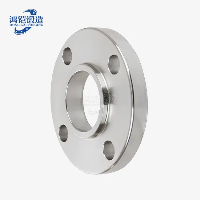 Slip On Flange